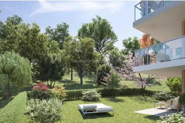 Location Appartement 2 pièces 54 m2 à Saint-Raphaël