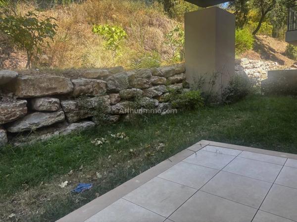 Location Appartement 2 pièces 54 m2 à Saint-Raphaël