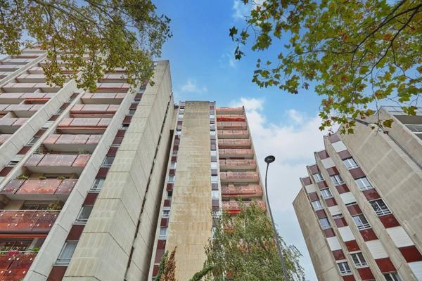 Grand studio - Paris 10ème Canal St Martin