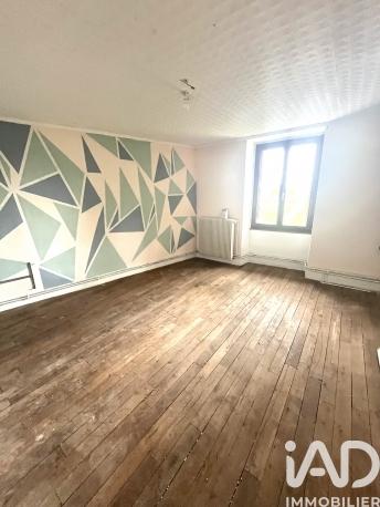 Maison à vendre 5 pièces 125 m² Latrecey-Ormoy-sur-Aube