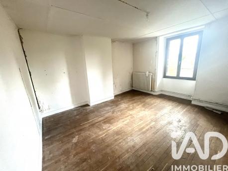 Maison à vendre 5 pièces 125 m² Latrecey-Ormoy-sur-Aube