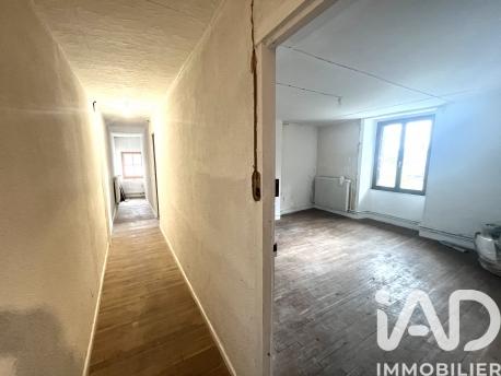 Maison à vendre 5 pièces 125 m² Latrecey-Ormoy-sur-Aube