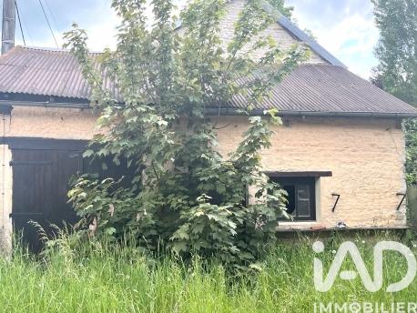 Maison à vendre 5 pièces 125 m² Latrecey-Ormoy-sur-Aube