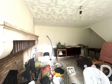 Maison à vendre 5 pièces 125 m² Latrecey-Ormoy-sur-Aube