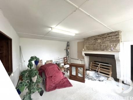 Maison à vendre 5 pièces 125 m² Latrecey-Ormoy-sur-Aube