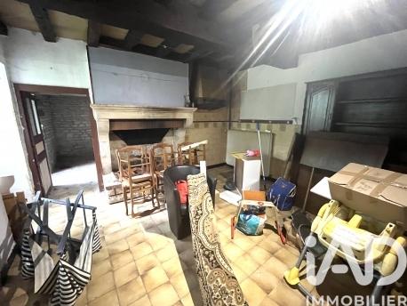 Maison à vendre 5 pièces 125 m² Latrecey-Ormoy-sur-Aube