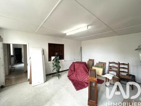 Maison à vendre 5 pièces 125 m² Latrecey-Ormoy-sur-Aube