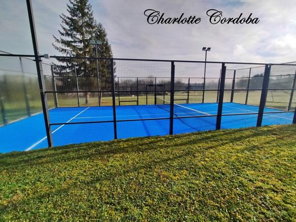 BAISSE DE PRIX : Appartement 3 pièces résidence de tourisme sans bail commercial BARBASTE (47)