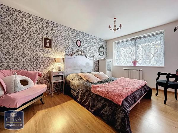 Appartement à vendre 2 pièces 37.52m² Malzéville (54220)