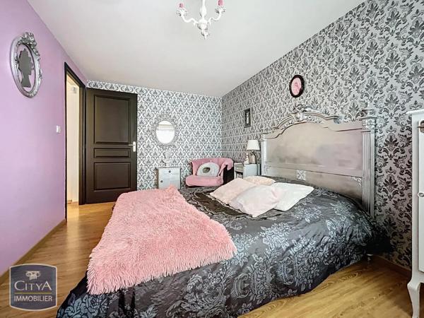 Appartement à vendre 2 pièces 37.52m² Malzéville (54220)
