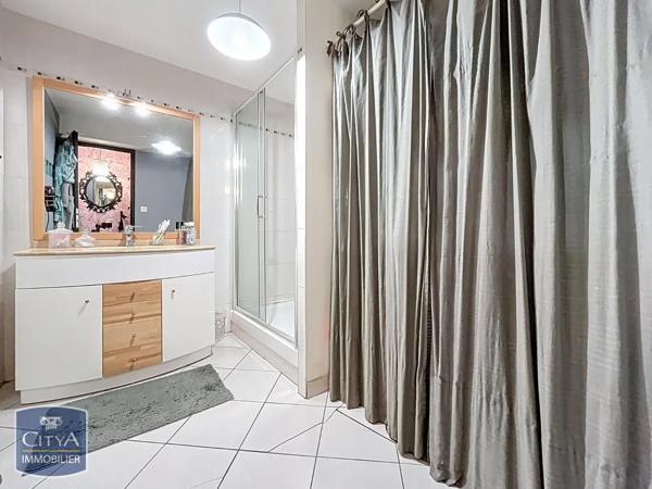Appartement à vendre 2 pièces 37.52m² Malzéville (54220)