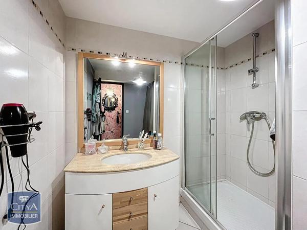 Appartement à vendre 2 pièces 37.52m² Malzéville (54220)