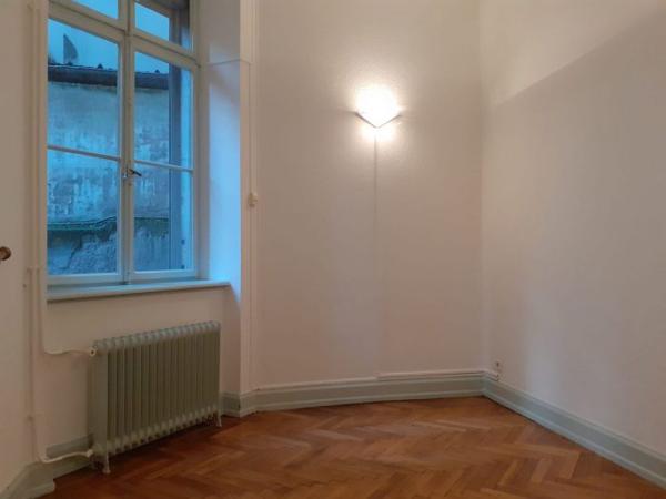 Local professionnel Strasbourg 70 m²