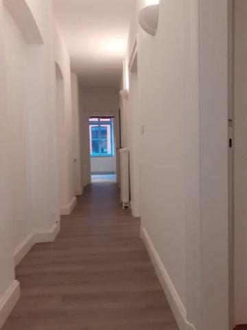 Local professionnel Strasbourg 70 m²