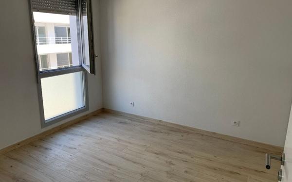 Appartement à louer    2 pièces •  Toulouse