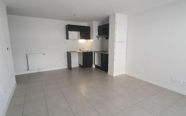 Appartement à louer    2 pièces •  Toulouse
