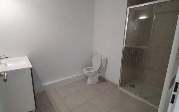 Appartement à louer    2 pièces •  Toulouse