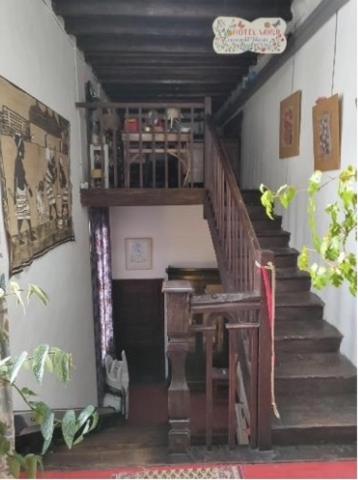 Immeuble-367m2-10 pièces