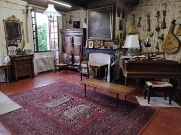 Immeuble-367m2-10 pièces