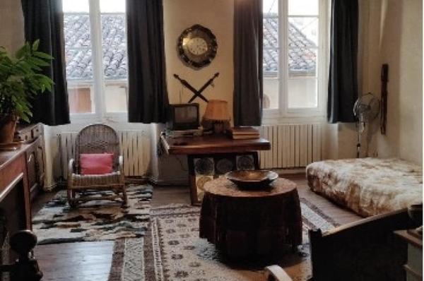 Immeuble-367m2-10 pièces