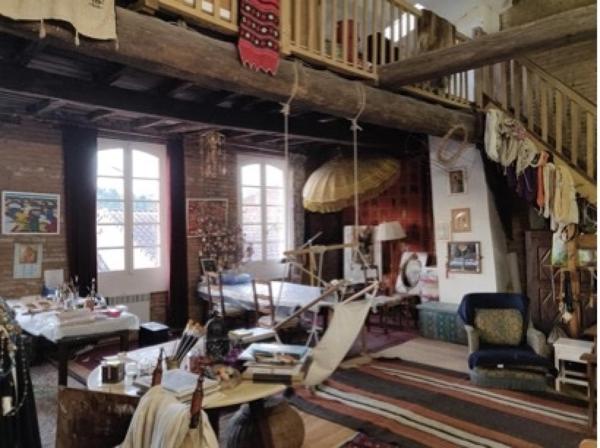 Immeuble-367m2-10 pièces