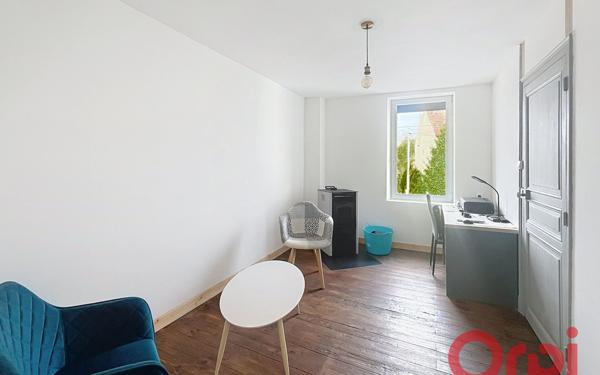 Maison à vendre    4 pièces • 151 m2 Bellerive-sur-Allier