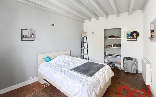 Maison à vendre    4 pièces • 151 m2 Bellerive-sur-Allier