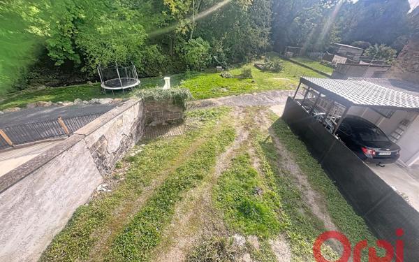 Maison à vendre    4 pièces • 151 m2 Bellerive-sur-Allier