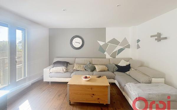 Maison à vendre    4 pièces • 151 m2 Bellerive-sur-Allier