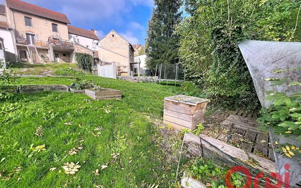 Maison à vendre    4 pièces • 151 m2 Bellerive-sur-Allier