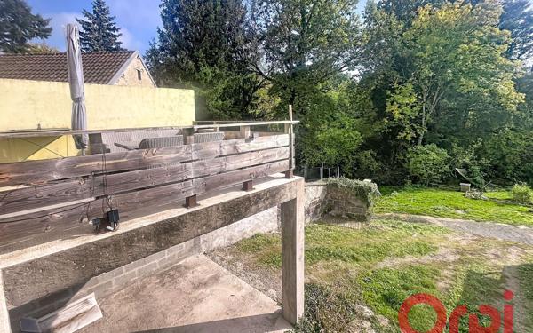 Maison à vendre    4 pièces • 151 m2 Bellerive-sur-Allier