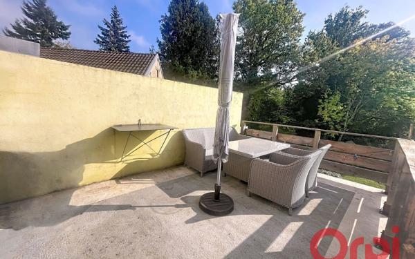 Maison à vendre    4 pièces • 151 m2 Bellerive-sur-Allier