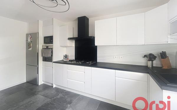 Maison à vendre    4 pièces • 151 m2 Bellerive-sur-Allier