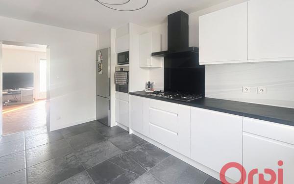 Maison à vendre    4 pièces • 151 m2 Bellerive-sur-Allier