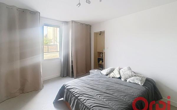 Maison à vendre    4 pièces • 151 m2 Bellerive-sur-Allier