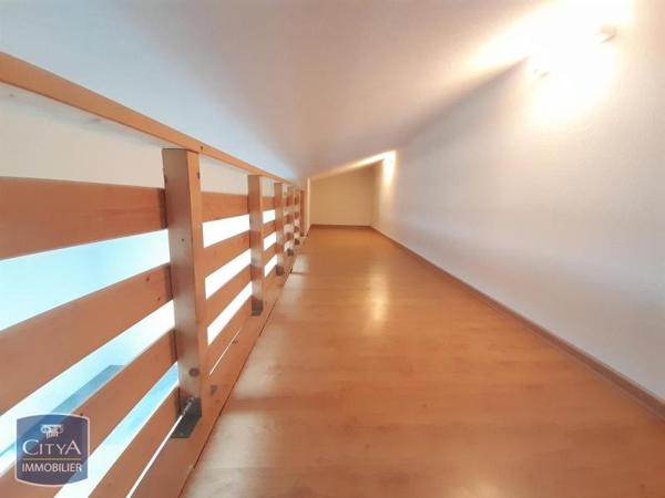 Location appartement 2 pièces de 47.4m²