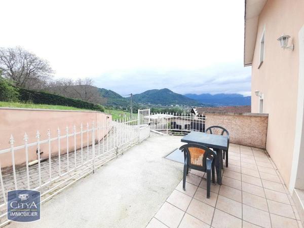 Location appartement 2 pièces de 47.4m²