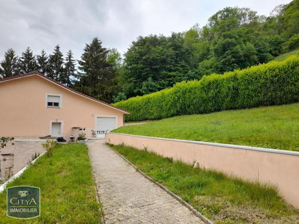 Location appartement 2 pièces de 47.4m²