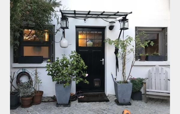 Vente Maison cour de 17m2 Rueil-malmaison   