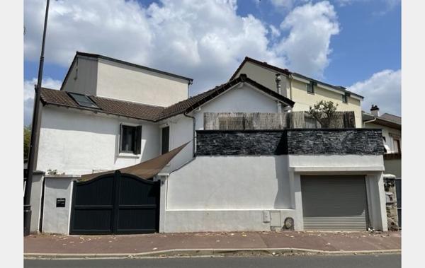 Vente Maison cour de 17m2 Rueil-malmaison   