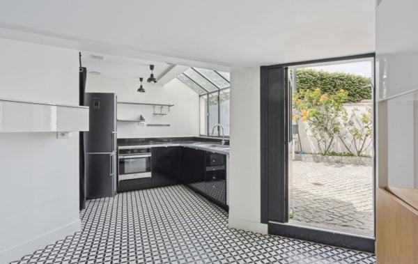 Vente Maison cour de 17m2 Rueil-malmaison   