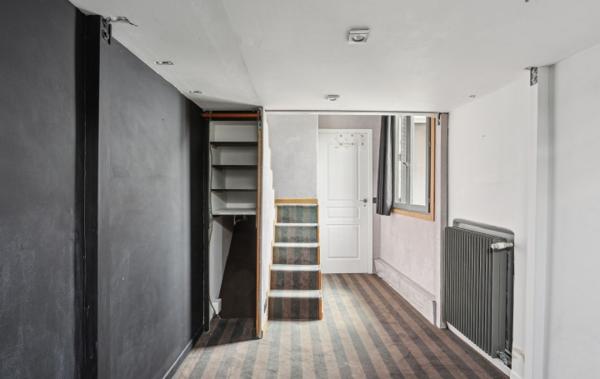 Vente Maison cour de 17m2 Rueil-malmaison   