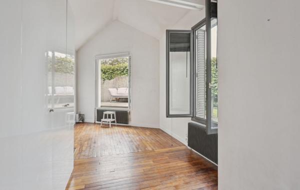 Vente Maison cour de 17m2 Rueil-malmaison   
