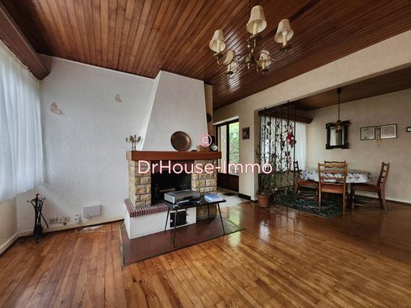 Maison à vendre 5 pièces de 106 m²