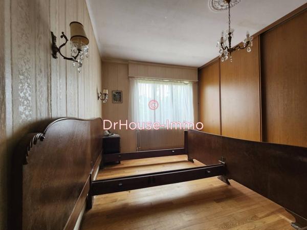 Maison à vendre 5 pièces de 106 m²