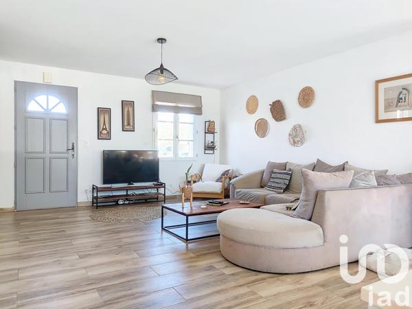 Maison à vendre 5 pièces 112 m² Esnandes