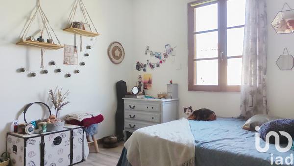 Maison à vendre 5 pièces 112 m² Esnandes