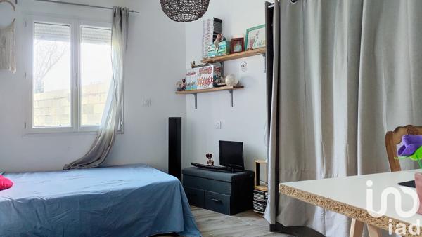 Maison à vendre 5 pièces 112 m² Esnandes