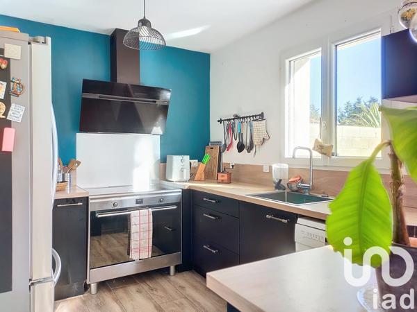 Maison à vendre 5 pièces 112 m² Esnandes