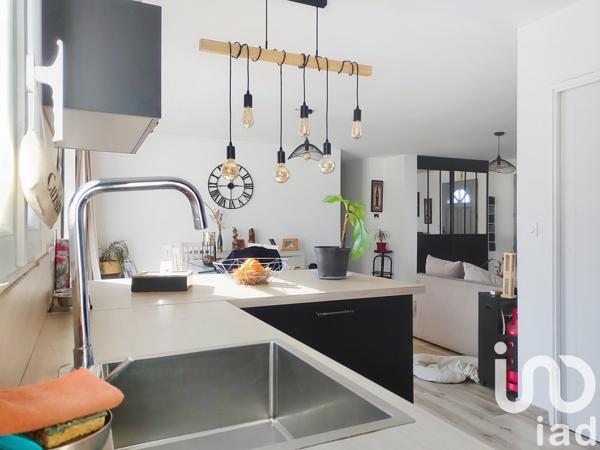 Maison à vendre 5 pièces 112 m² Esnandes